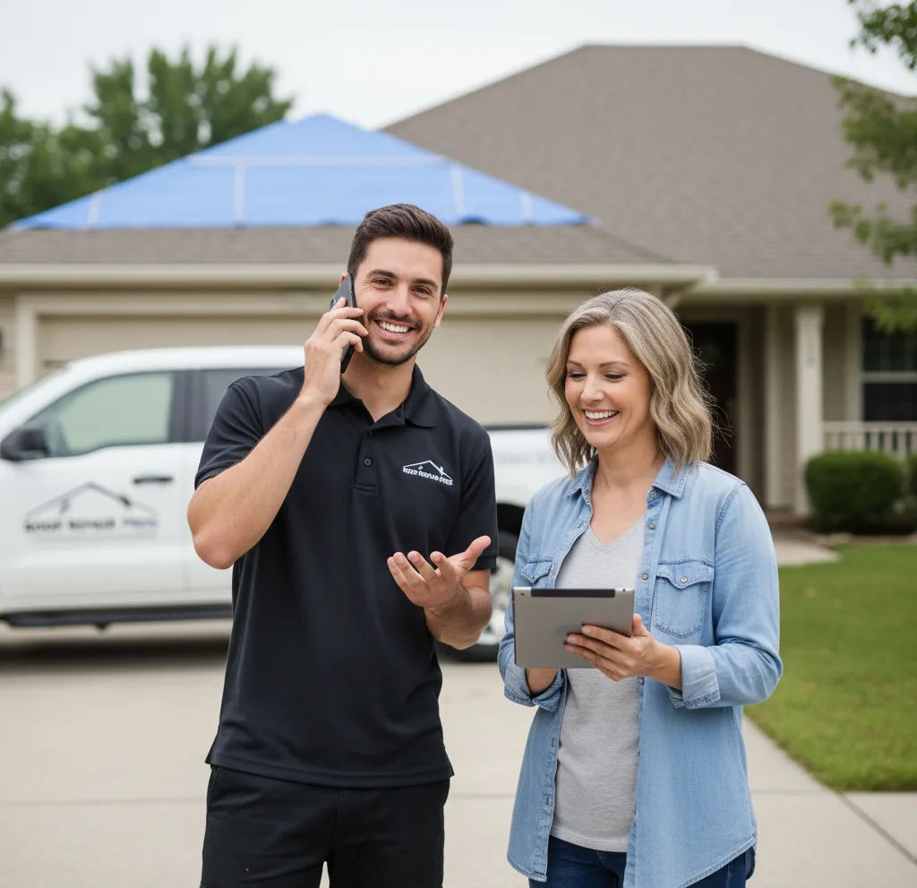 Storm Damage Repair in Pittsfield, NH